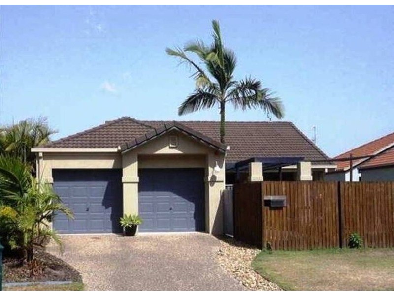 9 Zac Avenue, Coombabah QLD 4216