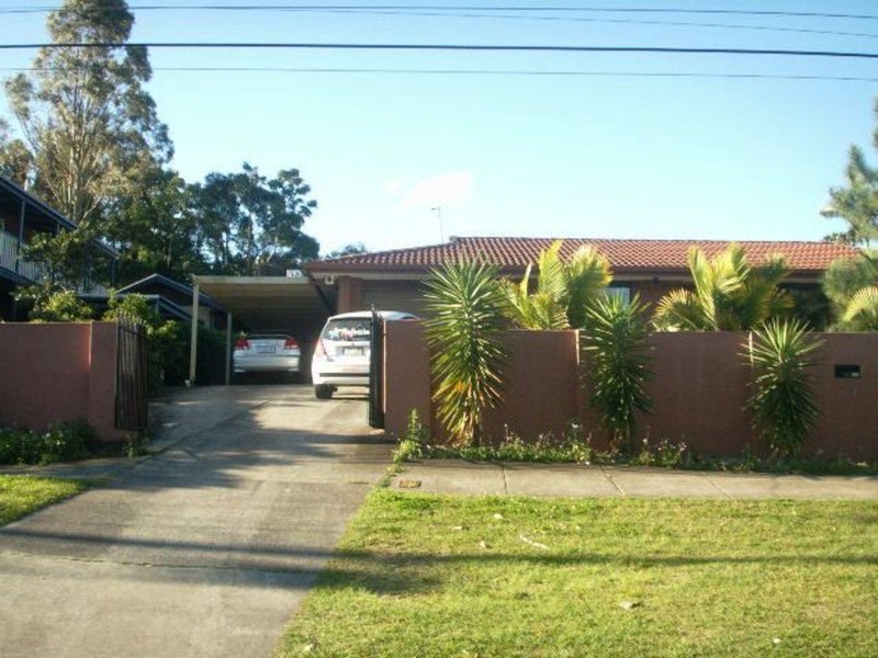Ashmore QLD 4214