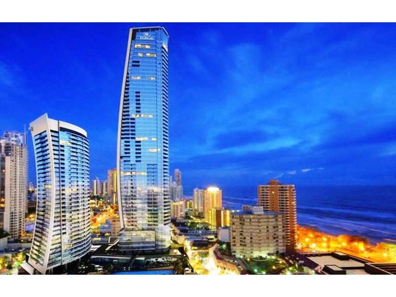12305/3113 Surfers Paradise Boulevard, Surfers Paradise QLD 4217
