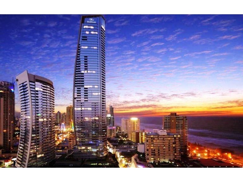 12305/3113 Surfers Paradise Boulevard, Surfers Paradise QLD 4217