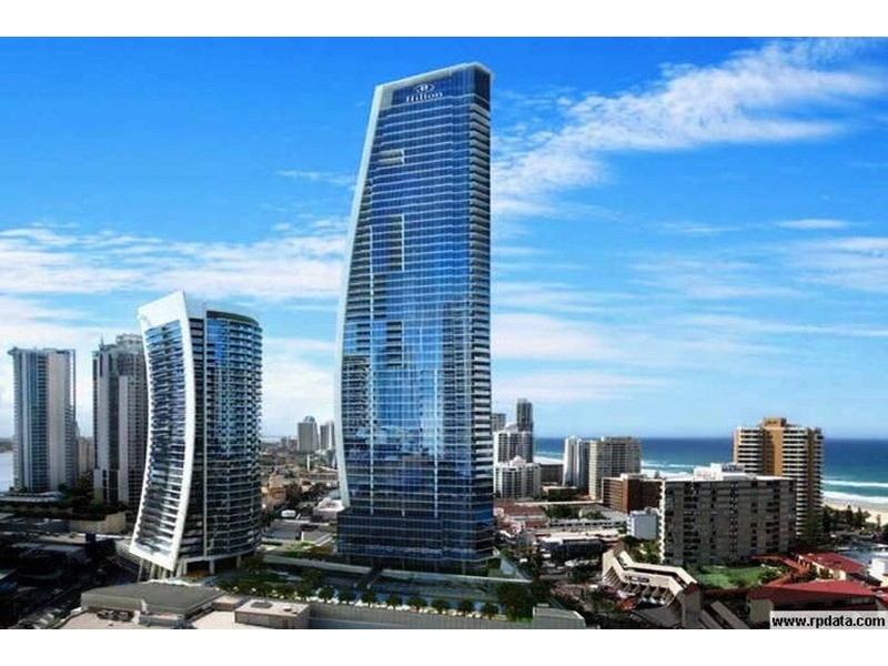 12305/3113 Surfers Paradise Boulevard, Surfers Paradise QLD 4217
