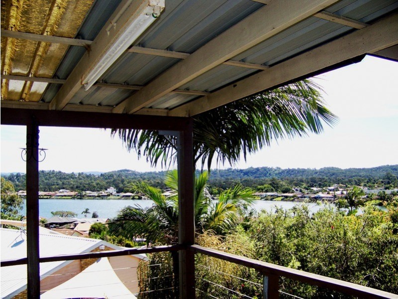 Elanora QLD 4221