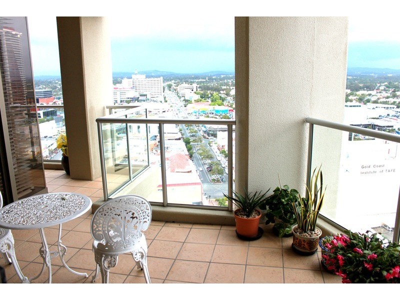 2303/Pivotal Point 50 Marine Parade, Southport QLD 4215