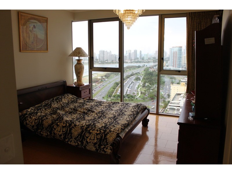 2303/Pivotal Point 50 Marine Parade, Southport QLD 4215