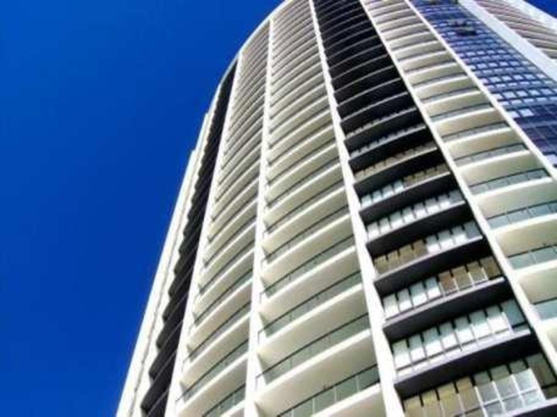 2210/Sierra Grand Surf Parade, Broadbeach QLD 4218