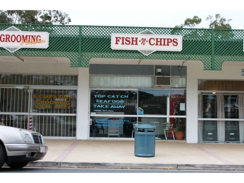 7/19 Alicia Street, Southport QLD 4215