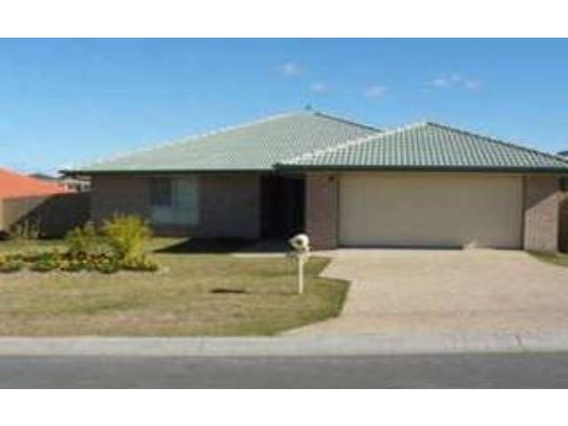 6 Ridgecrop Street, Upper Coomera QLD 4209