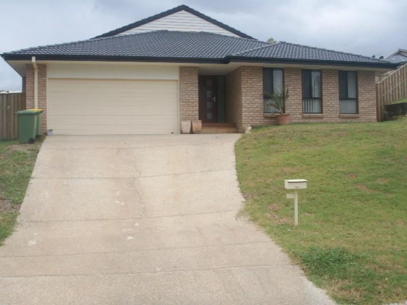 11 Ryan Place, Ormeau QLD 4208