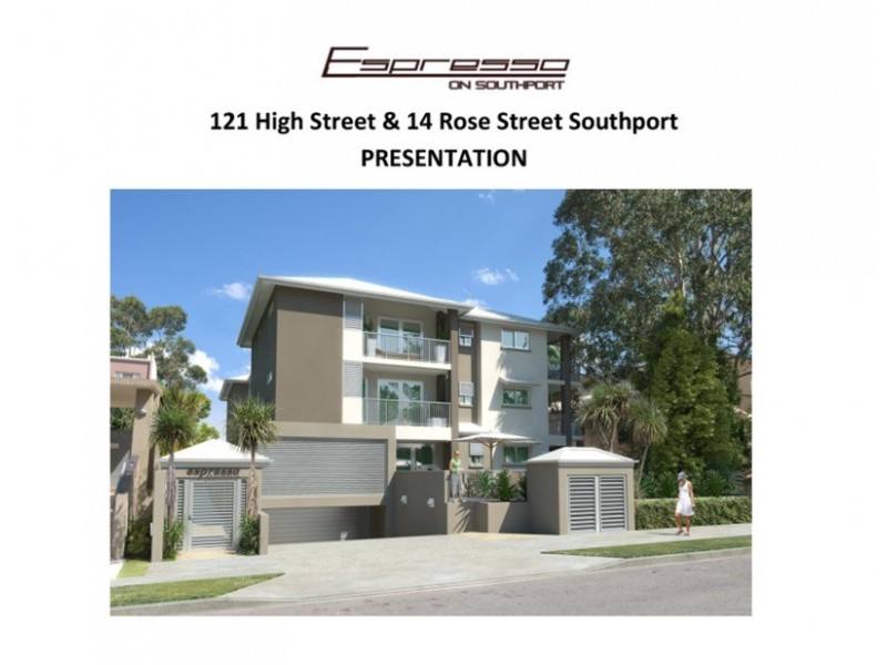 121 High Street, Southport QLD 4215