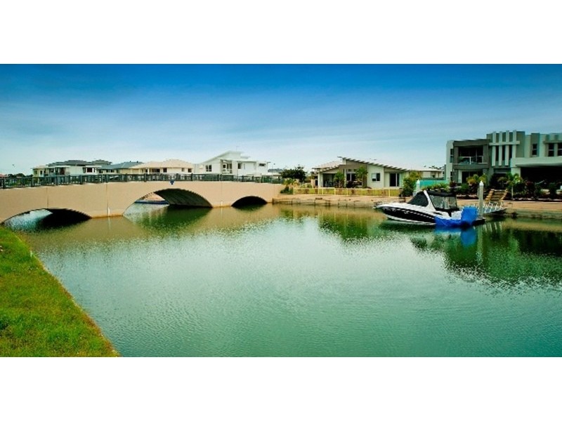 103 Compass Drive, Biggera Waters QLD 4216