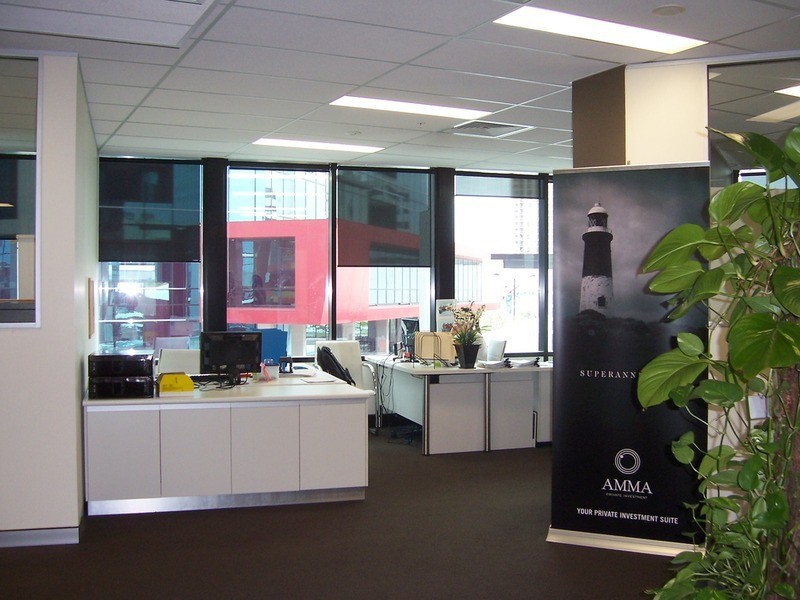 1208&1209/1 Lawson Street, Southport NT 0822