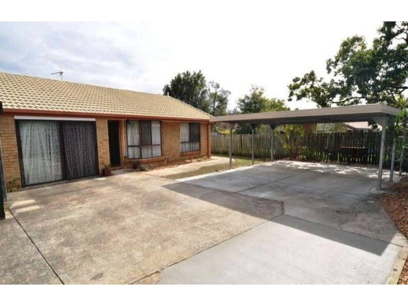 2/12 Hentdale Court, Labrador QLD 4215