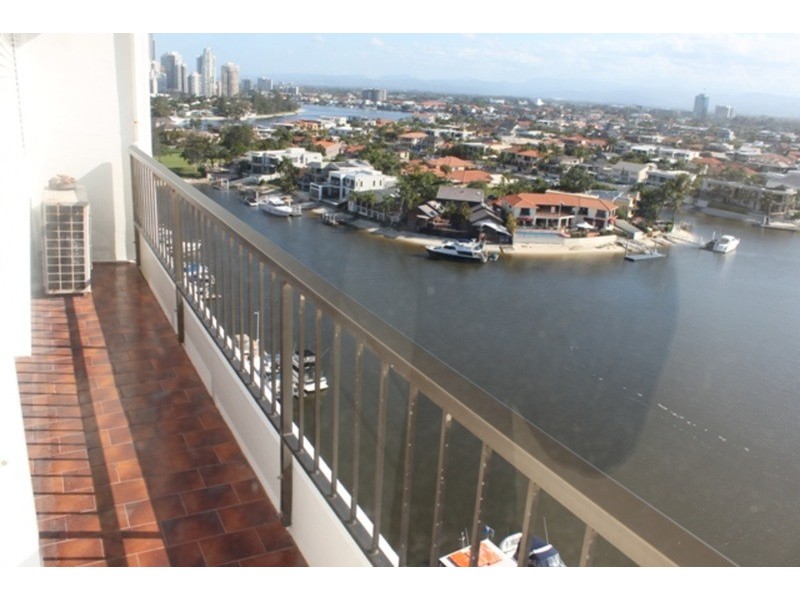 51/20 Commodore Drive, Paradise Waters QLD 4217