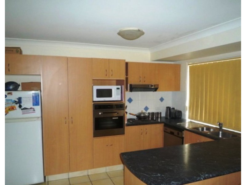 44 Gemini Crescent, Molendinar QLD 4214