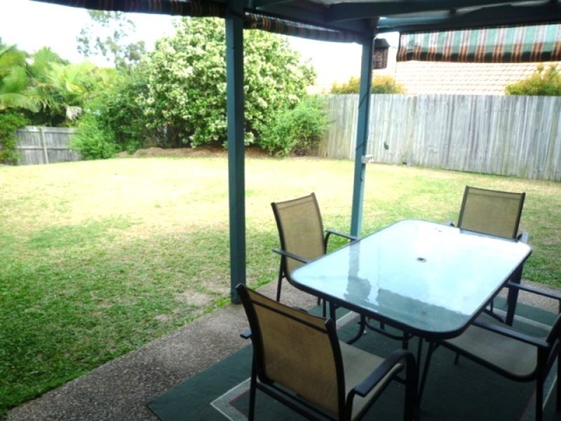 44 Gemini Crescent, Molendinar QLD 4214