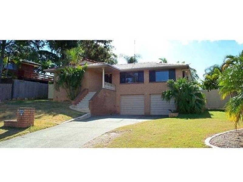 1 Rumbalara Street, Ashmore QLD 4214