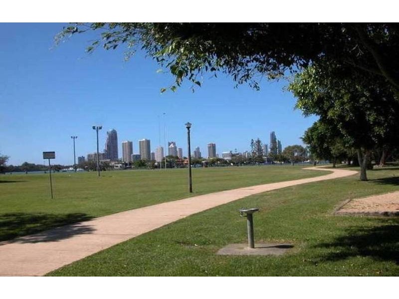 1 and 3 Chester Terrace, Southport QLD 4215