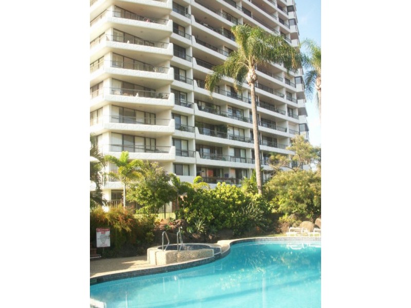 33/20 Commodore Drive, Surfers Paradise QLD 4217