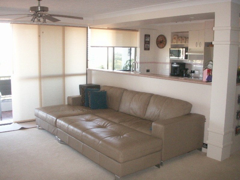 33/20 Commodore Drive, Surfers Paradise QLD 4217