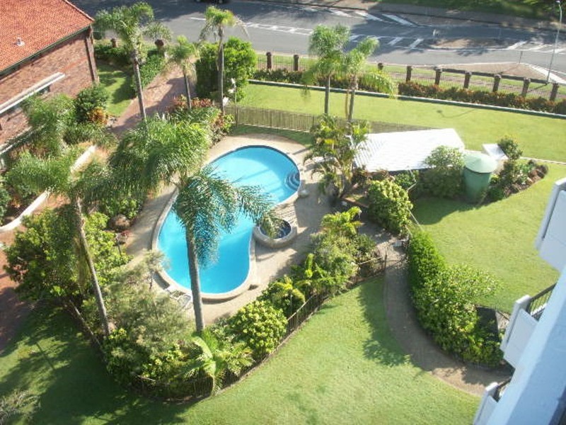 33/20 Commodore Drive, Surfers Paradise QLD 4217