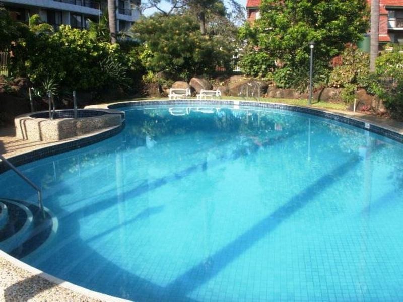 33/20 Commodore Drive, Surfers Paradise QLD 4217