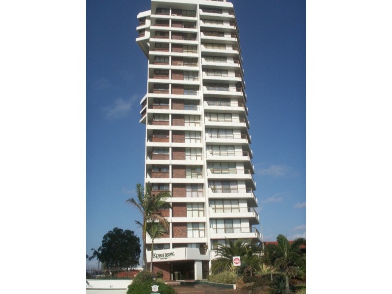 33/20 Commodore Drive, Surfers Paradise QLD 4217