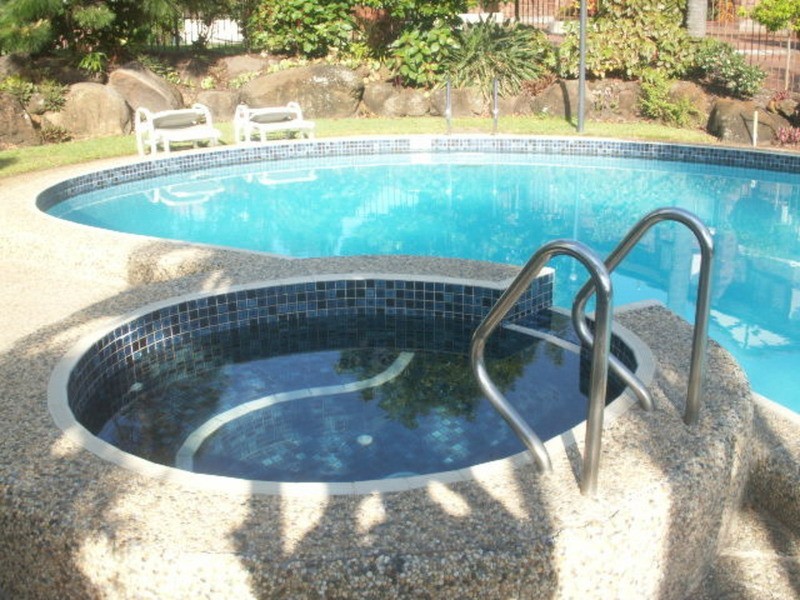 33/20 Commodore Drive, Surfers Paradise QLD 4217