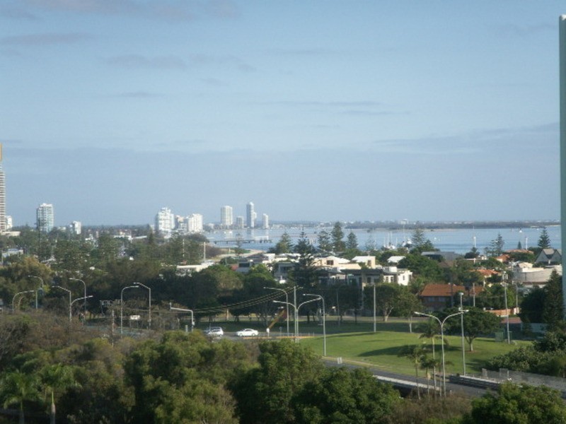 33/20 Commodore Drive, Surfers Paradise QLD 4217