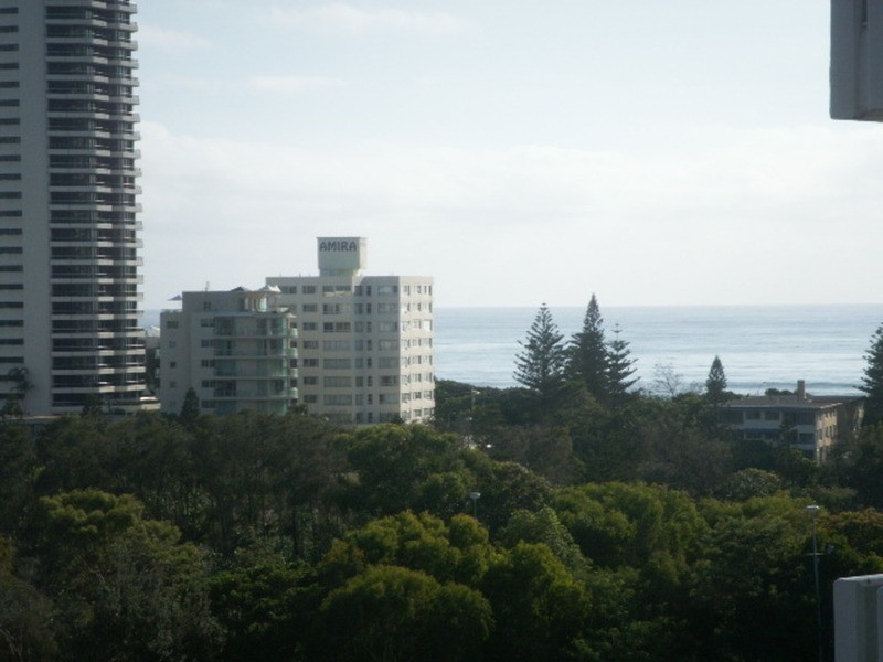 33/20 Commodore Drive, Surfers Paradise QLD 4217