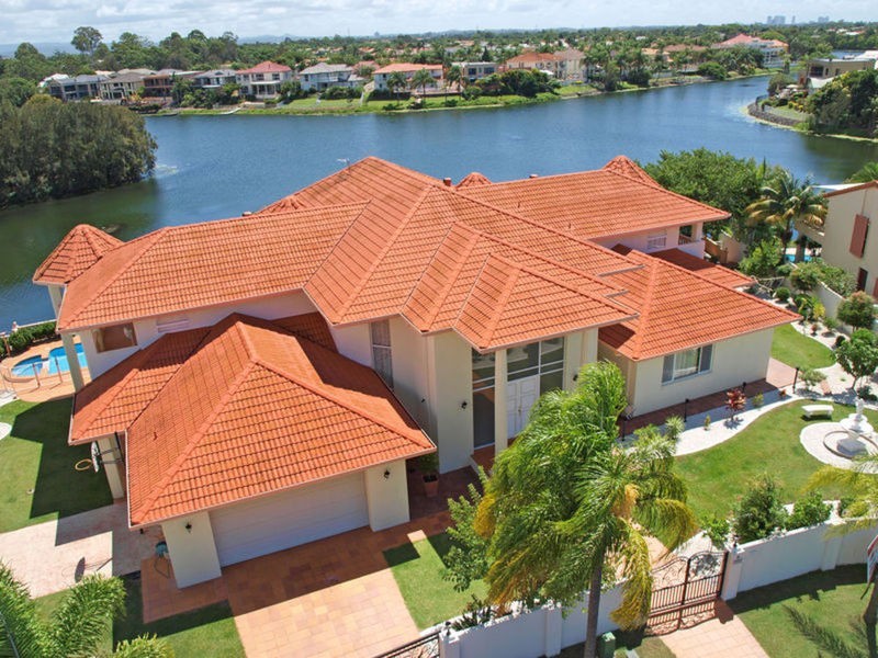 9 Blakehurst Place, Robina QLD 4226