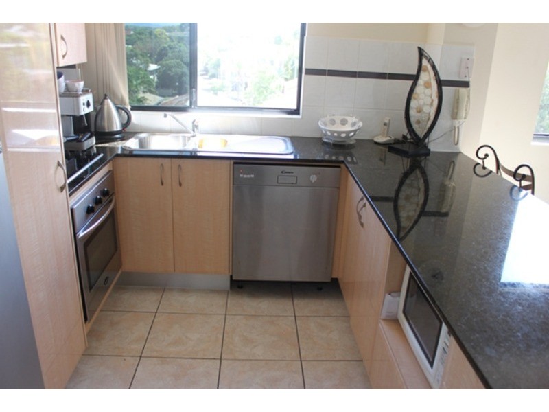 13/14-18 Little Norman Street, Southport QLD 4215
