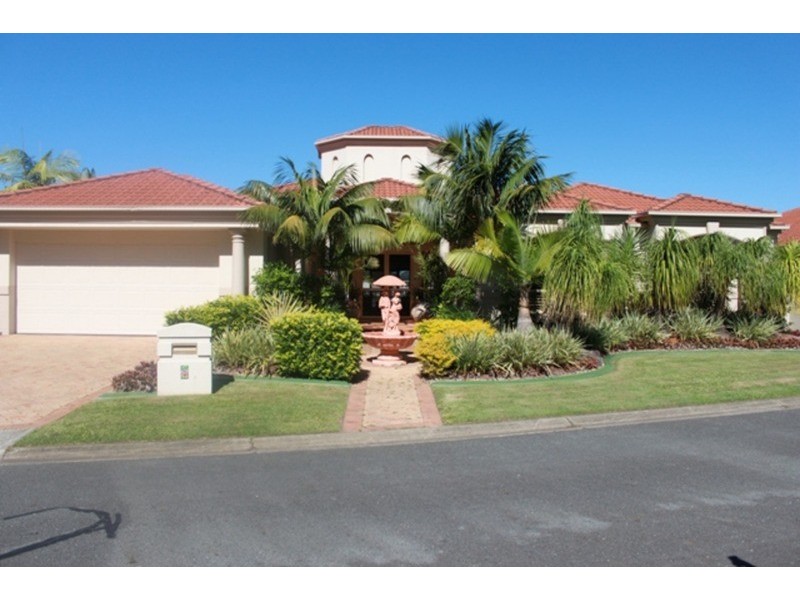 26/40 Cotlew St East Street, Southport QLD 4215