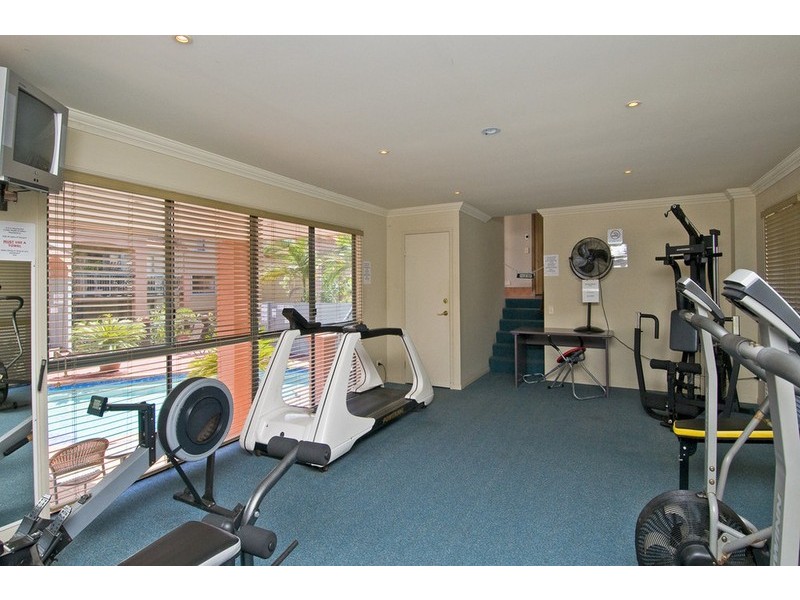 116/20 Fairway Drive, Clear Island Waters QLD 4226