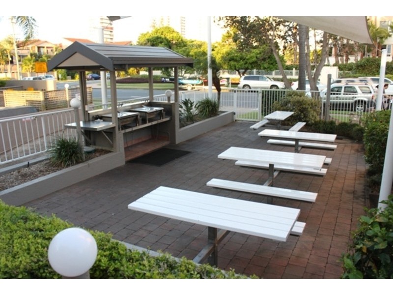 58/36 Australia “Markham Court” Avenue, Broadbeach QLD 4218