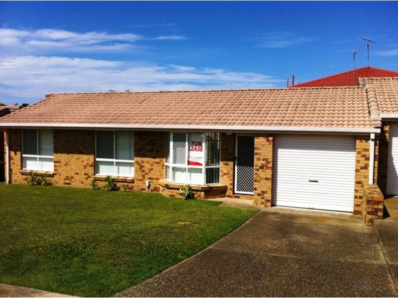 2/25 McMillan Street, Labrador QLD 4215