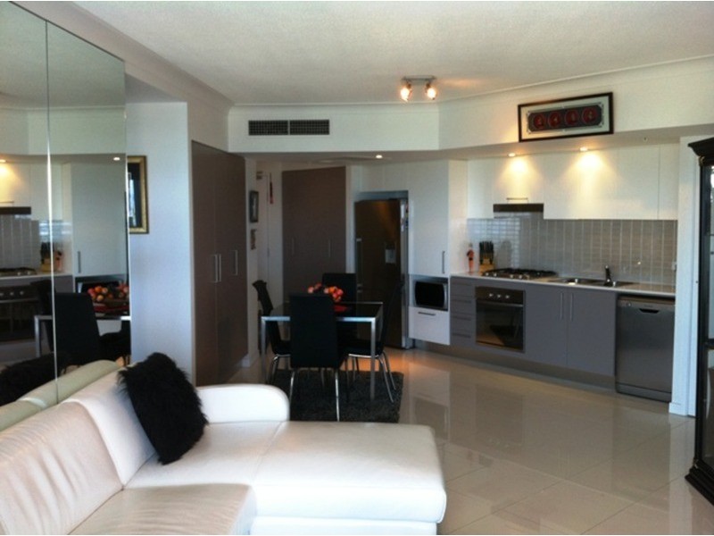 1275/Southport Central 56 Scarborough Street, Southport QLD 4215