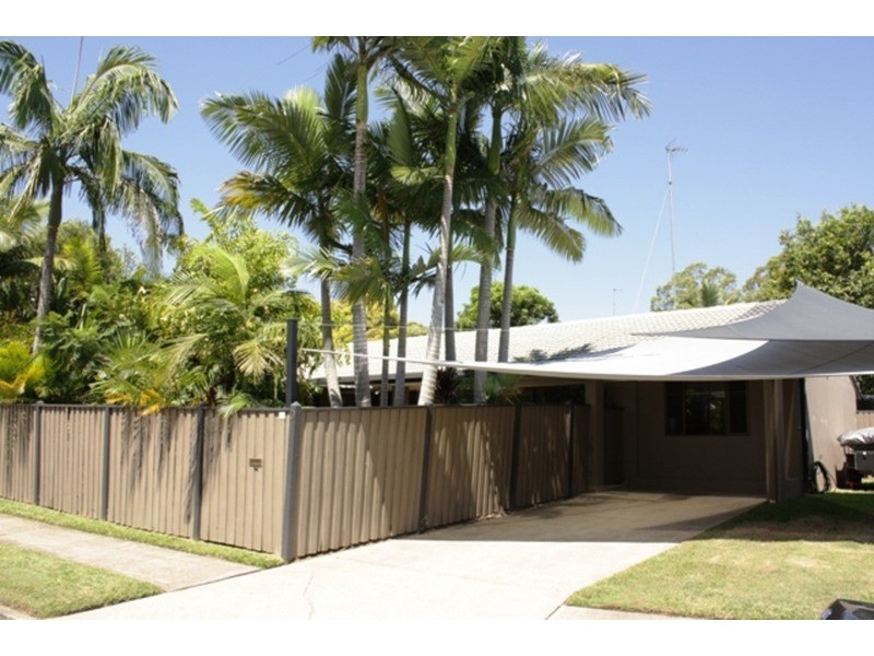 Ashmore QLD 4214