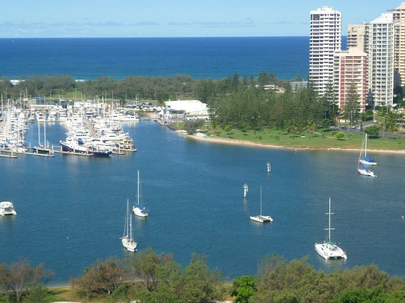 Southport QLD 4215