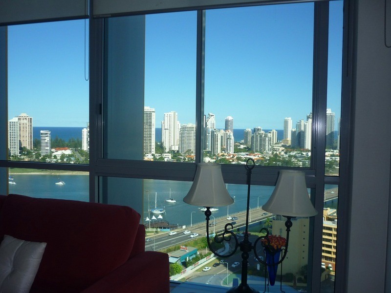 Southport QLD 4215