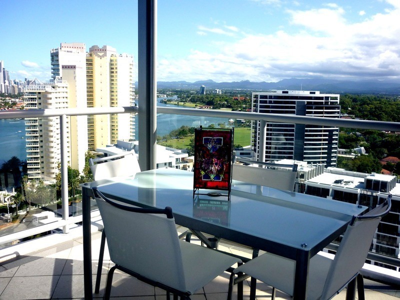 Southport QLD 4215