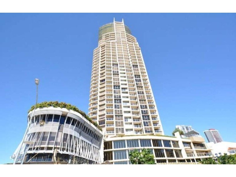 1303/Pivotal Point 50 Marine Parade, Southport QLD 4215