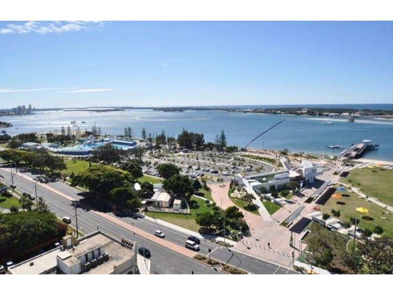 1303/Pivotal Point 50 Marine Parade, Southport QLD 4215