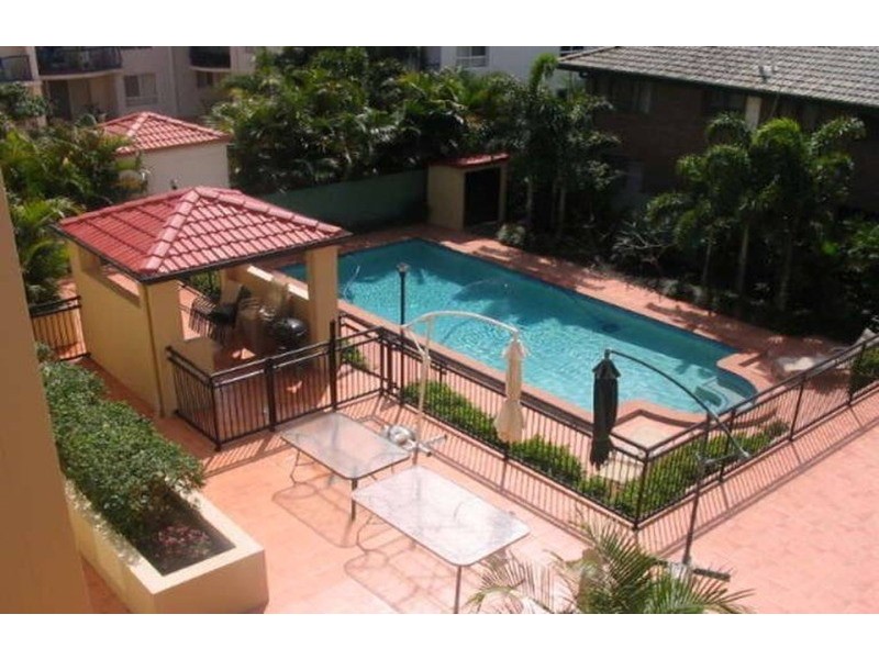 18/5 Railway Street, Southport QLD 4215