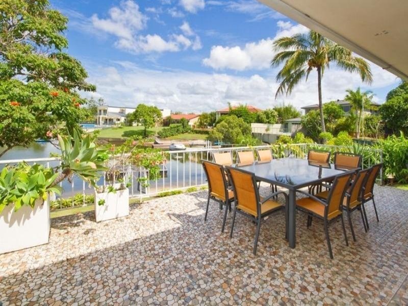 Isle Of Capri QLD 4217