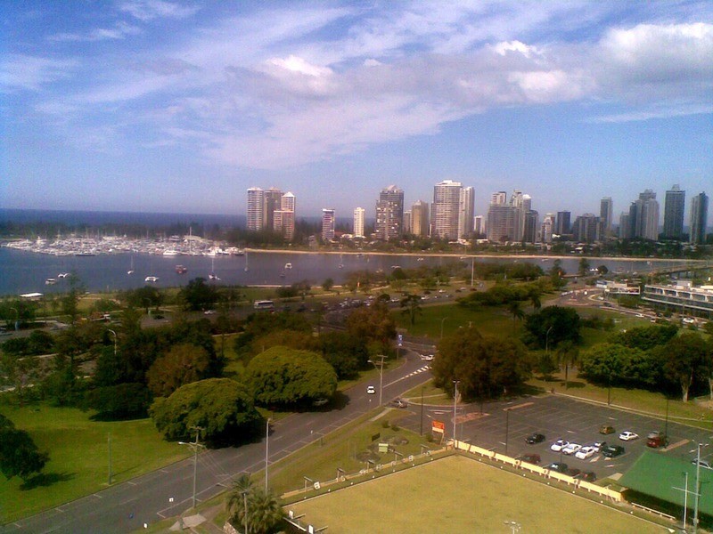 Southport QLD 4215
