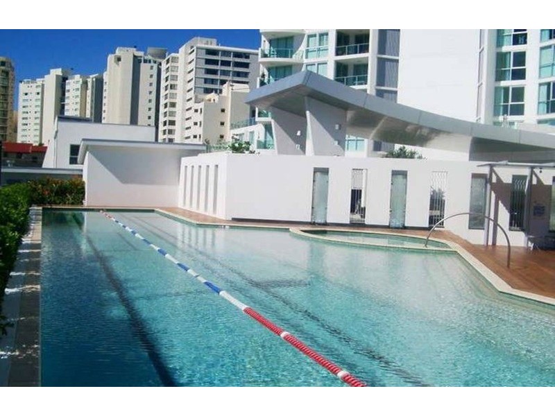 1303/300 Marine Parade, Labrador QLD 4215