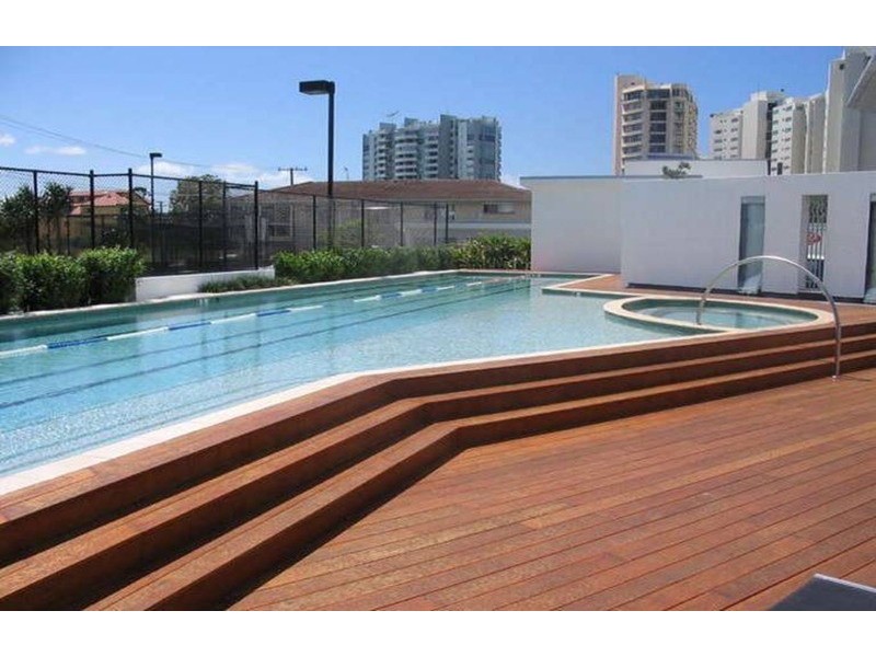 1303/300 Marine Parade, Labrador QLD 4215