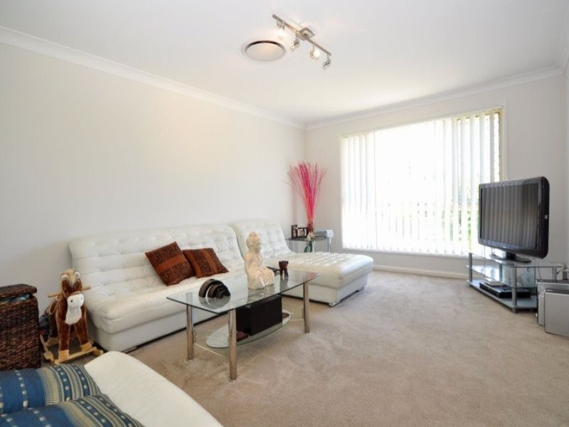 22 Silkwood Way, Molendinar QLD 4214