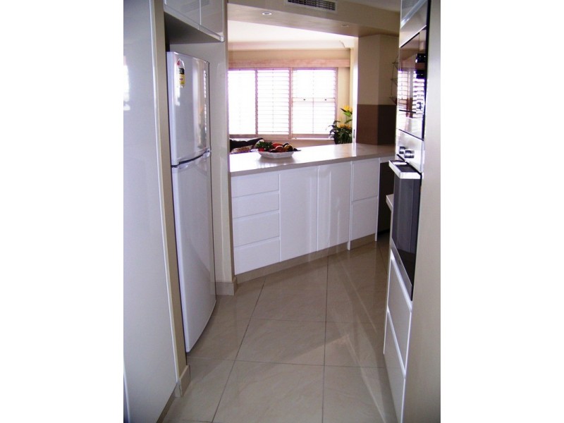 Paradise Waters QLD 4217