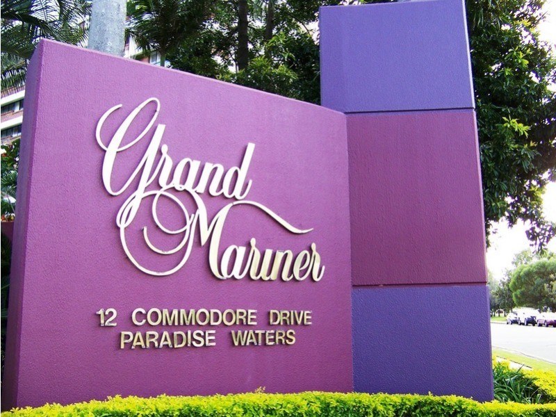 Paradise Waters QLD 4217